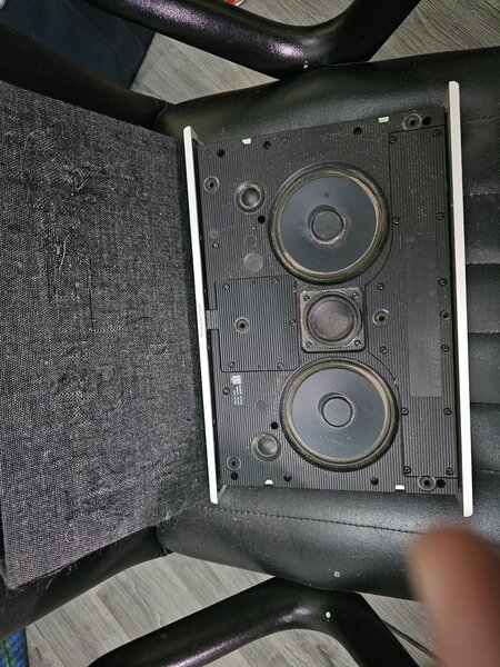 Bang&Olufsen Level loudspeaker